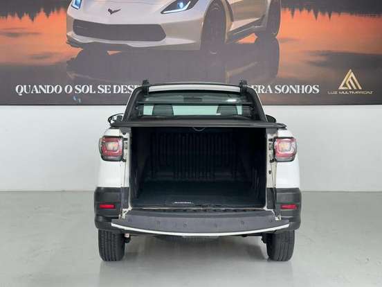 FIAT-STRADA-1.3 FIREFLY FLEX ENDURANCE CS MANUAL FIAT-STRADA-2024
