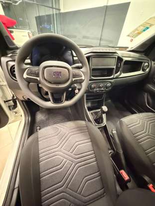 FIAT-STRADA-1.3 FIREFLY FLEX FREEDOM CD MANUAL FIAT-STRADA-2026