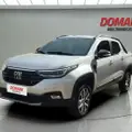 FIAT STRADA 1.3 FIREFLY FLEX VOLCANO CD CVT FIAT STRADA 1.3 FIREFLY FLEX VOLCANO CD CVT