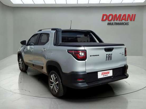 FIAT-STRADA-1.3 FIREFLY FLEX VOLCANO CD CVT FIAT-STRADA-2024