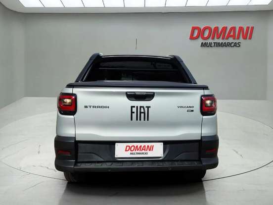 FIAT-STRADA-1.3 FIREFLY FLEX VOLCANO CD CVT FIAT-STRADA-2024