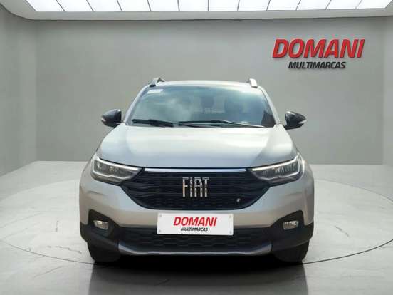 FIAT-STRADA-1.3 FIREFLY FLEX VOLCANO CD CVT FIAT-STRADA-2024