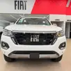 FIAT TITANO 2.2 TURBO DIESEL RANCH 4X4 AT8 FIAT TITANO 2.2 TURBO DIESEL RANCH 4X4 AT8