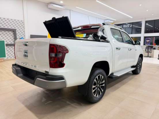FIAT-TITANO-2.2 TURBO DIESEL RANCH 4X4 AT8 FIAT-TITANO-2026
