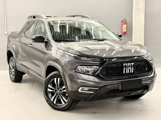 FIAT TORO 1.3 TURBO 270 FLEX FREEDOM AT6 FIAT TORO 1.3 TURBO 270 FLEX FREEDOM AT6