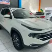 FIAT TORO 1.3 TURBO 270 FLEX FREEDOM AT6 FIAT TORO 1.3 TURBO 270 FLEX FREEDOM AT6