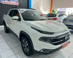 FIAT TORO 1.3 TURBO 270 FLEX FREEDOM AT6 FIAT TORO 1.3 TURBO 270 FLEX FREEDOM AT6