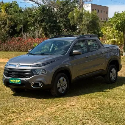 FIAT TORO 1.8 16V EVO FLEX FREEDOM AT6