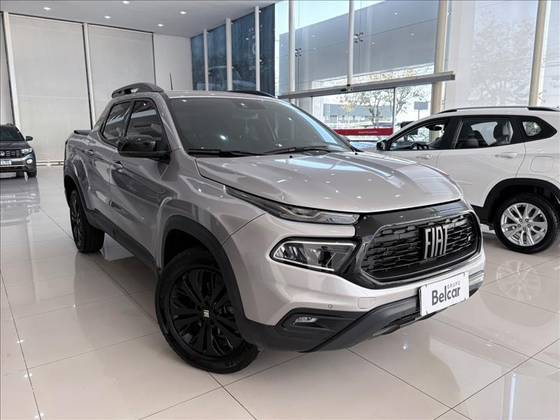 FIAT TORO 1.3 TURBO 270 FLEX VOLCANO AT6