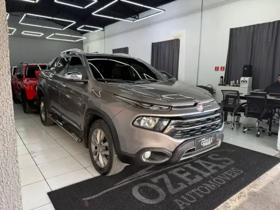 FIAT TORO 2.0 16V TURBO DIESEL RANCH 4WD AT9