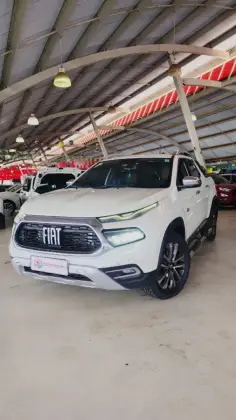 FIAT TORO 2.0 16V TURBO DIESEL RANCH 4WD AT9