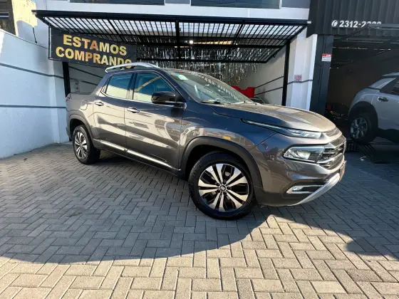 FIAT TORO 2.0 16V TURBO DIESEL VOLCANO 4WD AT9