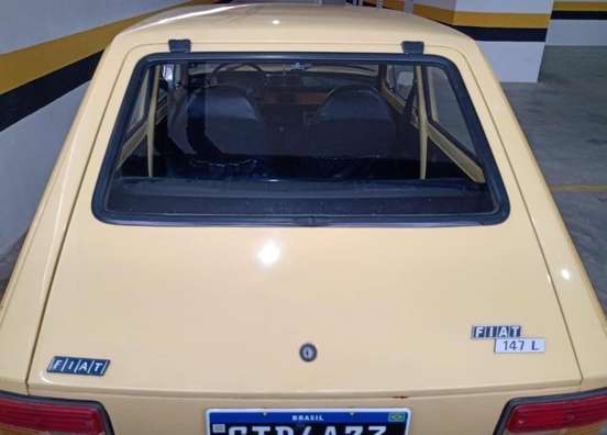 FIAT-147-1979