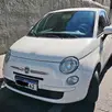 FIAT 500 1.4 CULT 8V FLEX 2P MANUAL FIAT 500 1.4 CULT 8V FLEX 2P MANUAL