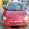FIAT 500 1.4 CULT 8V FLEX 2P MANUAL FIAT 500 1.4 CULT 8V FLEX 2P MANUAL