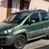 FIAT IDEA 1.8 MPI ADVENTURE 16V FLEX 4P AUTOMATIZADO FIAT IDEA 1.8 MPI ADVENTURE 16V FLEX 4P AUTOMATIZADO