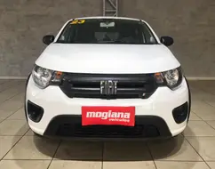 FIAT MOBI 1.0 EVO FLEX LIKE. MANUAL FIAT MOBI 1.0 EVO FLEX LIKE. MANUAL