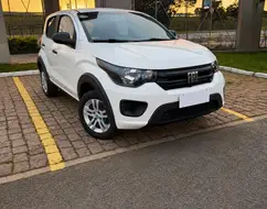 FIAT MOBI 1.0 EVO FLEX LIKE. MANUAL FIAT MOBI 1.0 EVO FLEX LIKE. MANUAL