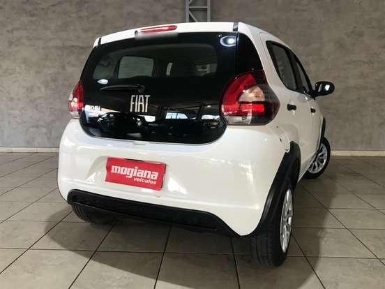 FIAT-MOBI-1.0 EVO FLEX LIKE. MANUAL FIAT-MOBI-2023