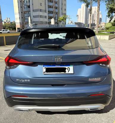 FIAT-PULSE-1.0 TURBO 200 FLEX AUDACE CVT FIAT-PULSE-2023