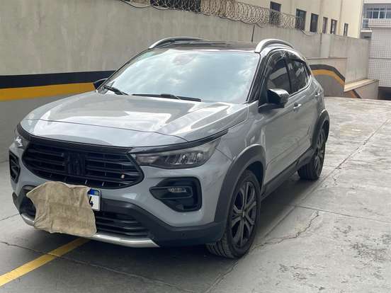 FIAT-PULSE-1.0 TURBO 200 FLEX IMPETUS CVT FIAT-PULSE-2022