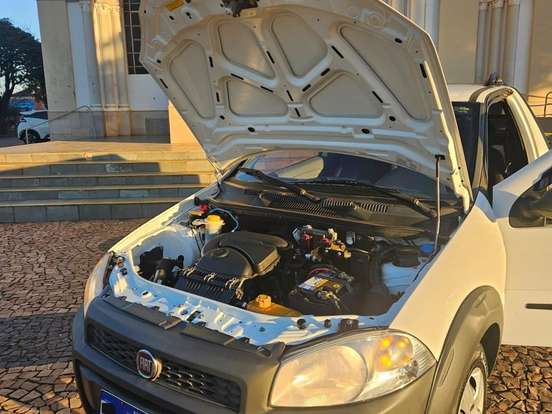 FIAT-STRADA-1.4 MPI HARD WORKING CS 8V FLEX 2P MANUAL FIAT-STRADA-2020