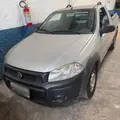FIAT STRADA 1.4 MPI WORKING CS 8V FLEX 2P MANUAL FIAT STRADA 1.4 MPI WORKING CS 8V FLEX 2P MANUAL