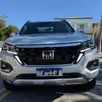 FIAT TITANO 2.2 TURBO DIESEL RANCH 4X4 AT6 FIAT TITANO 2.2 TURBO DIESEL RANCH 4X4 AT6