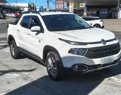 FIAT TORO 2.0 16V TURBO DIESEL FREEDOM 4WD AT9 FIAT TORO 2.0 16V TURBO DIESEL FREEDOM 4WD AT9