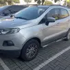 FORD ECOSPORT 1.6 SE 16V FLEX 4P POWERSHIFT FORD ECOSPORT 1.6 SE 16V FLEX 4P POWERSHIFT