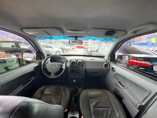 FORD-ECOSPORT-1.6 XLS 8V FLEX 4P MANUAL FORD-ECOSPORT-2006