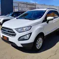 FORD ECOSPORT 1.5 TI-VCT FLEX SE MANUAL FORD ECOSPORT 1.5 TI-VCT FLEX SE MANUAL