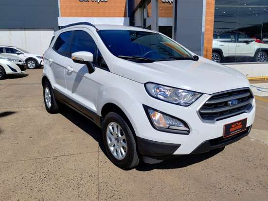 FORD-ECOSPORT-2019