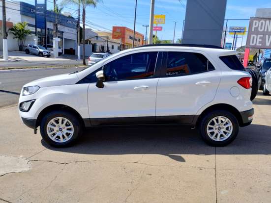 FORD-ECOSPORT-2019