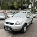 FORD ECOSPORT 2.0 XLT 16V GASOLINA 4P MANUAL FORD ECOSPORT 2.0 XLT 16V GASOLINA 4P MANUAL