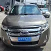 FORD EDGE 3.5 V6 GASOLINA LIMITED AWD AUTOMÁTICO FORD EDGE 3.5 V6 GASOLINA LIMITED AWD AUTOMÁTICO