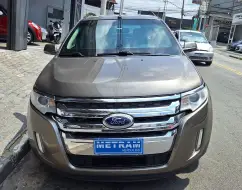 FORD EDGE 3.5 V6 GASOLINA LIMITED AWD AUTOMÁTICO FORD EDGE 3.5 V6 GASOLINA LIMITED AWD AUTOMÁTICO