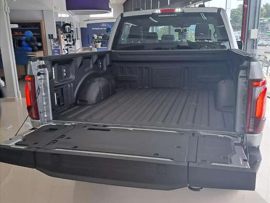 FORD-F-150-5.0 V8 GASOLINA CD TREMOR FX4 AUTOMÁTICO FORD-F-150-2025