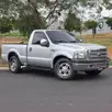FORD F-250 3.9 XLT 4X2 CS DIESEL 2P MANUAL FORD F-250 3.9 XLT 4X2 CS DIESEL 2P MANUAL