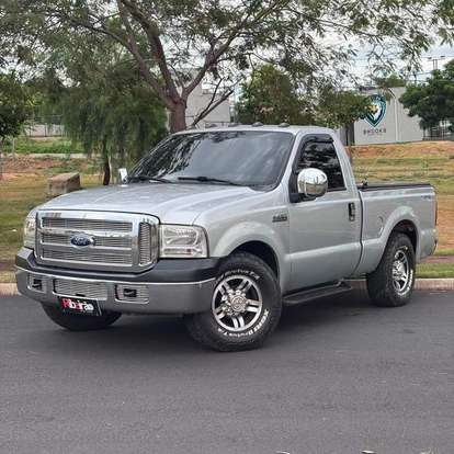 FORD-F-250-2008