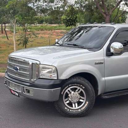 FORD-F-250-2008