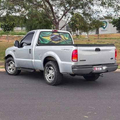 FORD-F-250-2008