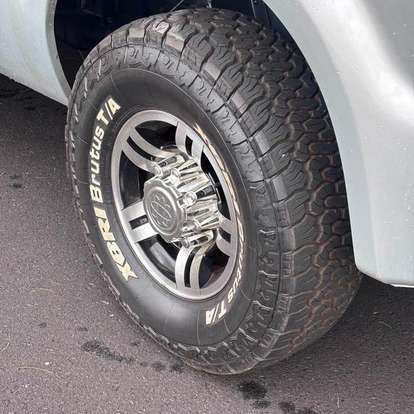 FORD-F-250-2008