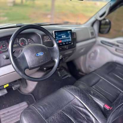 FORD-F-250-2008