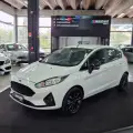 FORD FIESTA 1.0 ECOBOOST GASOLINA SEL STYLE POWERSHIFT FORD FIESTA 1.0 ECOBOOST GASOLINA SEL STYLE POWERSHIFT