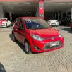 FORD FIESTA 1.0 ROCAM HATCH 8V FLEX 4P MANUAL FORD FIESTA 1.0 ROCAM HATCH 8V FLEX 4P MANUAL