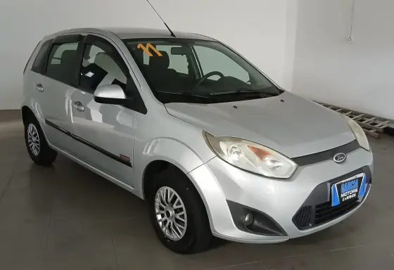 FORD FIESTA 1.6 MPI CLASS HATCH 8V FLEX 4P MANUAL FORD FIESTA 1.6 MPI CLASS HATCH 8V FLEX 4P MANUAL
