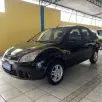 FORD FIESTA 1.6 MPI SEDAN 8V FLEX 4P MANUAL FORD FIESTA 1.6 MPI SEDAN 8V FLEX 4P MANUAL