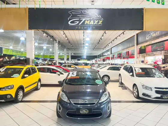 FORD FIESTA 1.6 SE SEDAN 16V FLEX 4P MANUAL FORD FIESTA 1.6 SE SEDAN 16V FLEX 4P MANUAL