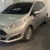 FORD FIESTA 1.6 TITANIUM HATCH 16V FLEX 4P POWERSHIFT FORD FIESTA 1.6 TITANIUM HATCH 16V FLEX 4P POWERSHIFT